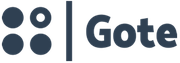 Logo of Gote S.A.
