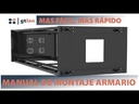 Vídeo YouTube 1 - 31GTS4288D