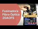 Vídeo YouTube 1 - 20AOFS