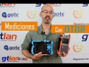 Vídeo YouTube 1 - 35GTFOLSCAPC1K