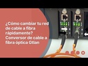 Vídeo YouTube 1 - RPCHCONV