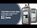 Vídeo YouTube 1 - 22GTTESTPROK51E