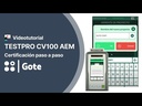 Vídeo YouTube 1 - 22GTTESTPROK50E