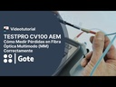 Vídeo YouTube 1 - 22GTTPK11EMM