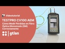 Vídeo YouTube 1 - 22GTTPK11ESM