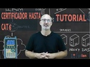 Vídeo YouTube 1 - 22GTCRC6