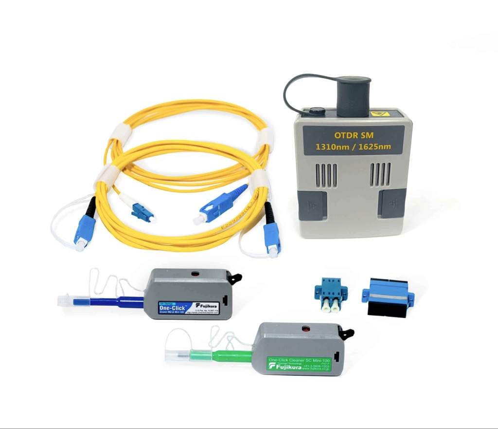 OTDR ADAPTER SM 1310/1550nm TESTPRO-NSA