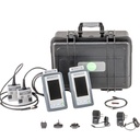 COPPER NETWORK CERTIFICATION KIT UP TO C8 TESTPRO-K50E