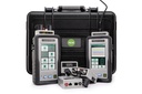 COPPER NETWORK CERTIFICATION KIT UP TO C8 + FO MM-SM TESTPRO-K51E