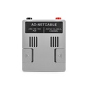 PAIR OF MULTIGIG SNR + POE ADAPTERS BY TESTPRO