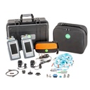 FO NETWORK CERTIFICATION KIT TESTPRO-K11E-MM