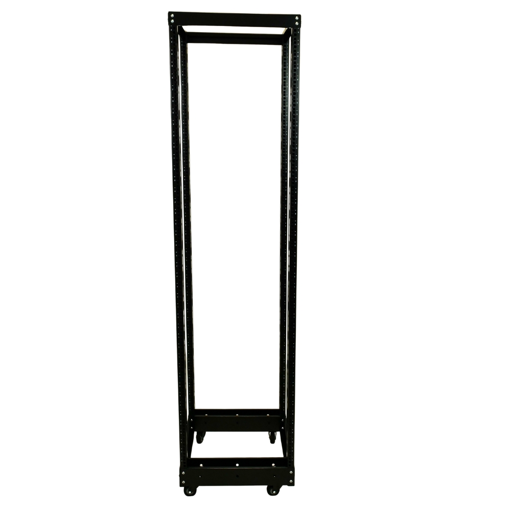 OPEN FRAME 19" 42U ADJUSTABLE A600 F600-1000 gtlan