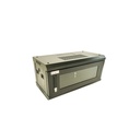 19" M 4U F300 1CUE Cabinet. GLOBAL gtlan