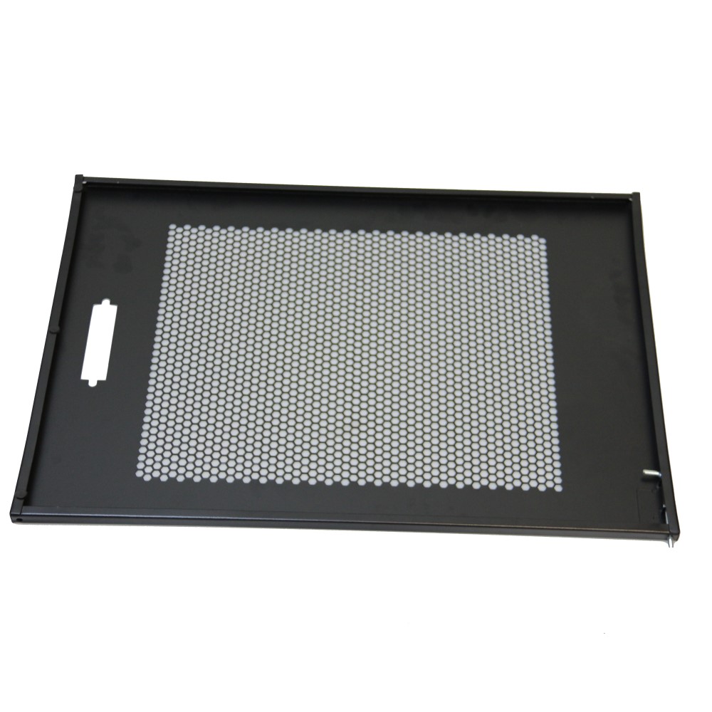 VENTILATED DOOR CABINET 19" M 9U gtlan