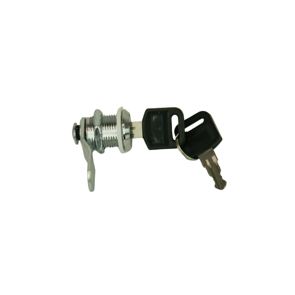 19" CABINET LOCK REAR AND SIDE DOOR gtlan