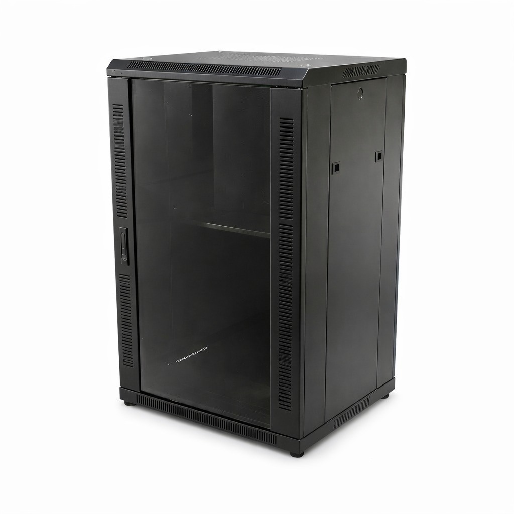 CABINET 19" S 22U F600 A600 + ACC. GLOBAL gtlan