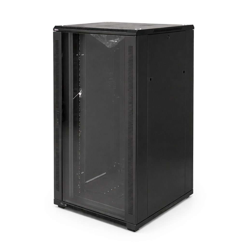 CABINET 19" S 32U F800 A800 GLOBAL gtlan