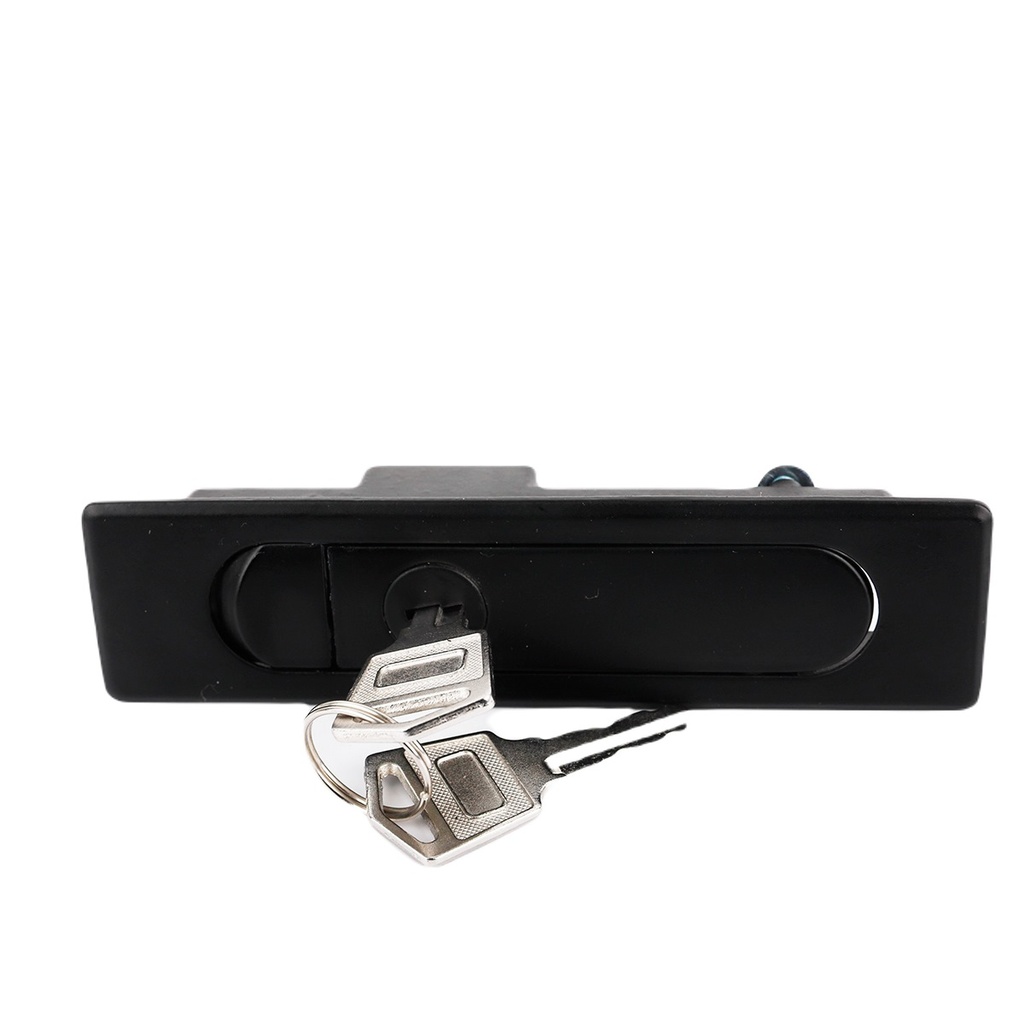 CABINET LOCK 19" FRONT DOOR gtlan