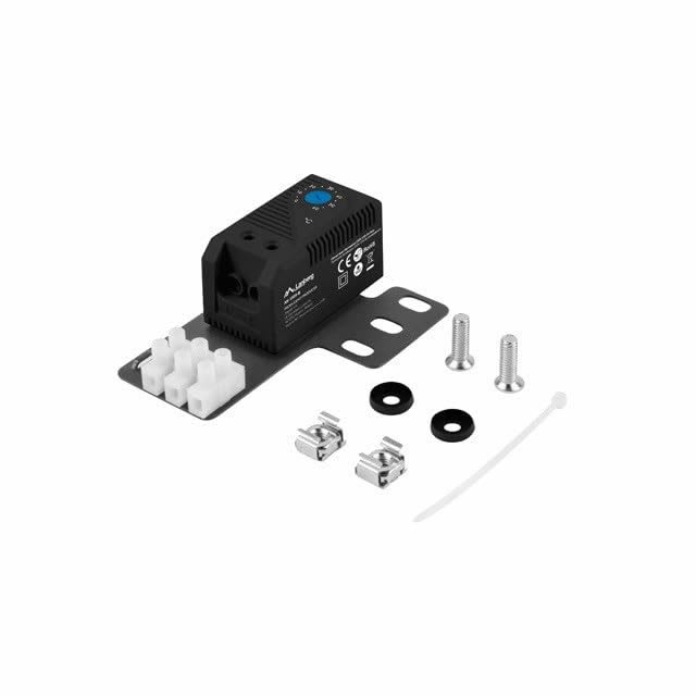DIN RAIL ANALOG THERMOSTAT