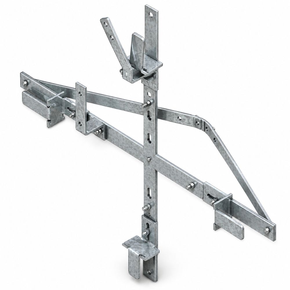 STORAGE CROSSBRACE 110x110 REF: 50.33.39