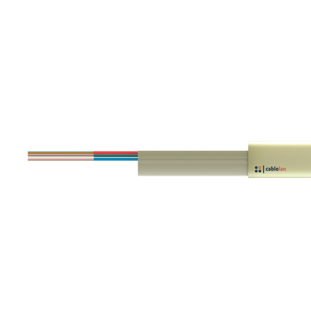 FO 24 SM 9/125 ICTV2 G657 Dca Cable