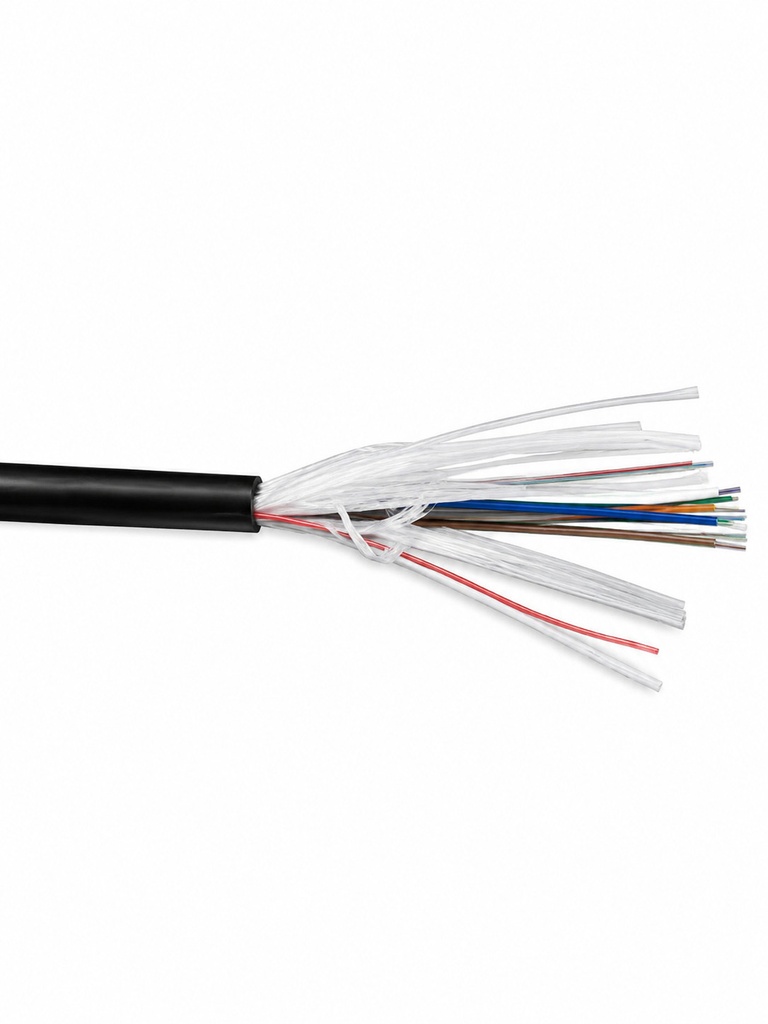 8 MM FO CABLE 50/125 INT/EXT OM2 LSZH Dca