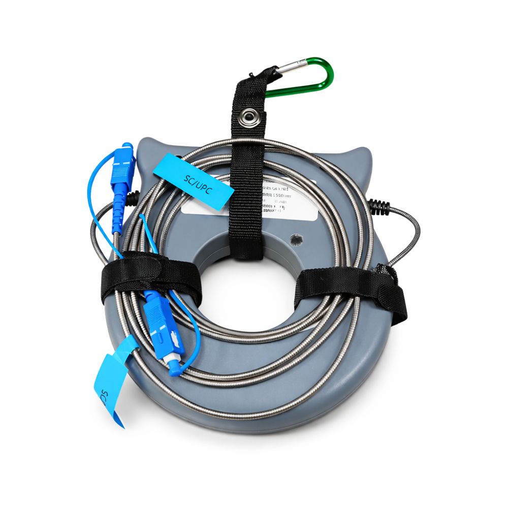 FO SC-UPC MM OM4 250MT COMPACT SHUTTLE gtlan