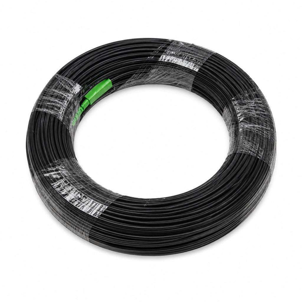 PIGTAIL FO SM 9/125 EXT SC-APC 30MT DOUBLE BLN FUND NG gtlan