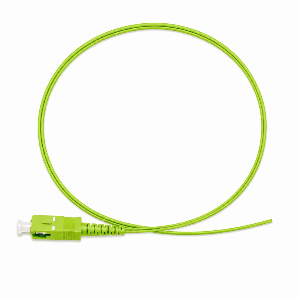PIGTAIL FO MM 50/125 SC 1MT 0.9mm OM5 gtlan