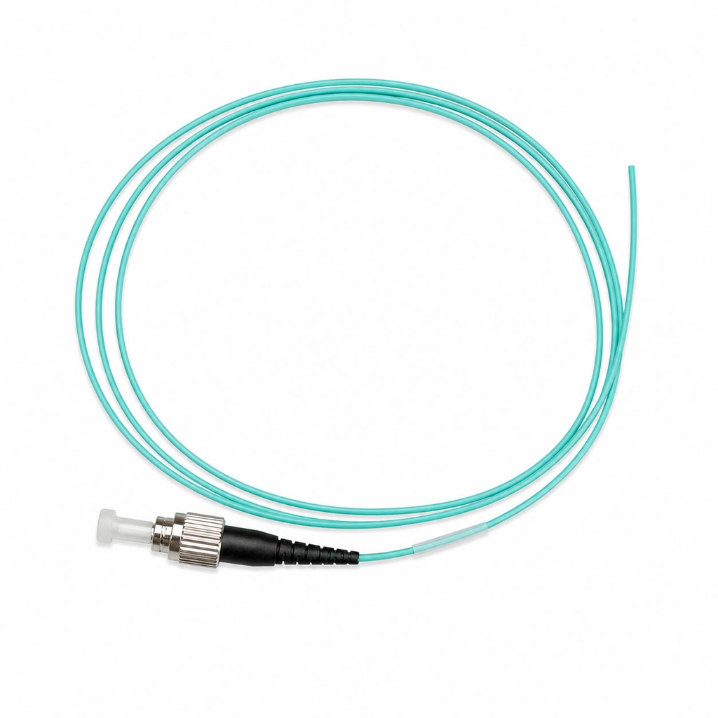 PIGTAIL FO MM 50/125 ST 1MT LSZH 900m OM3 gtlan