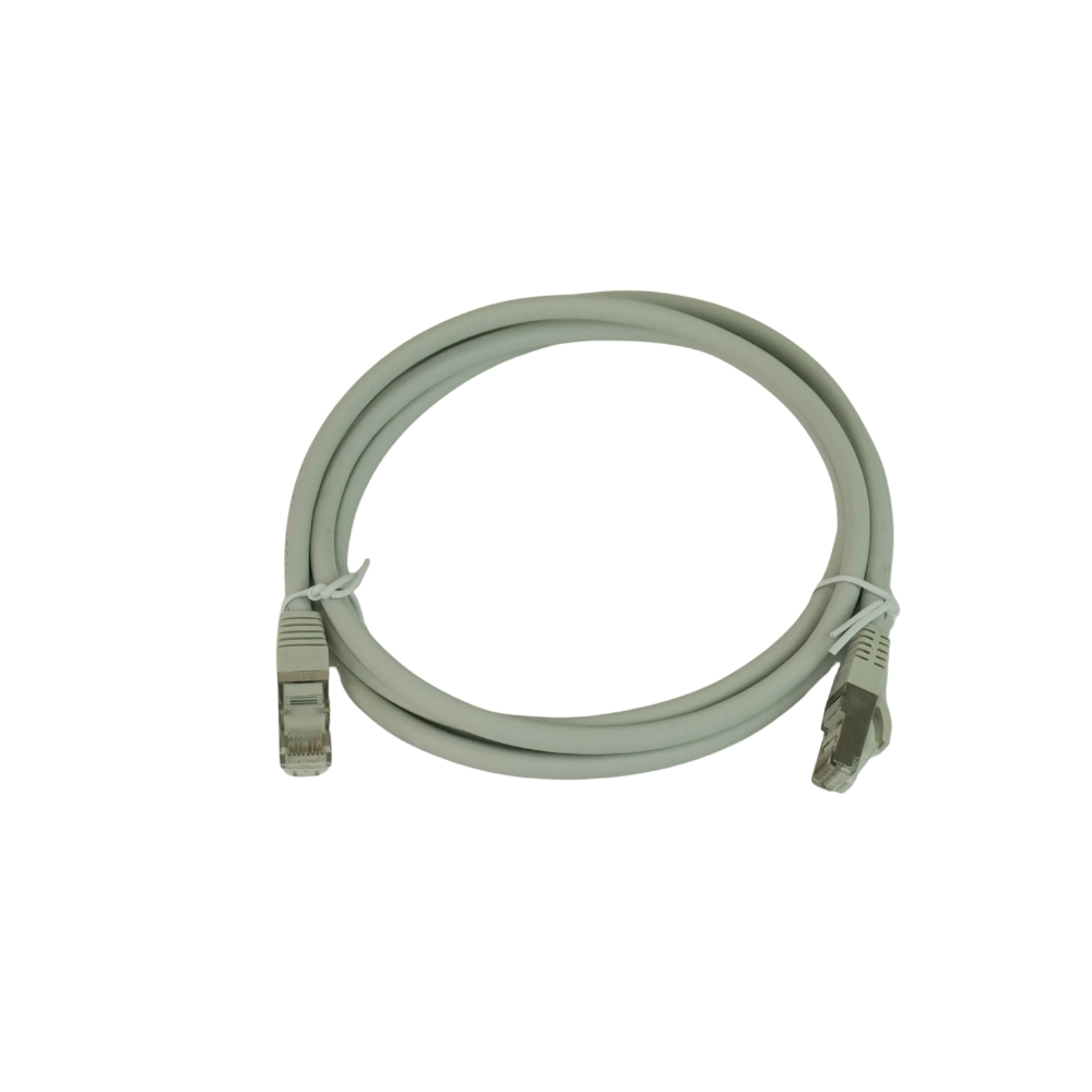 RJ45 C-6 A S/FTP HOSE 2MT LSZH gtlan