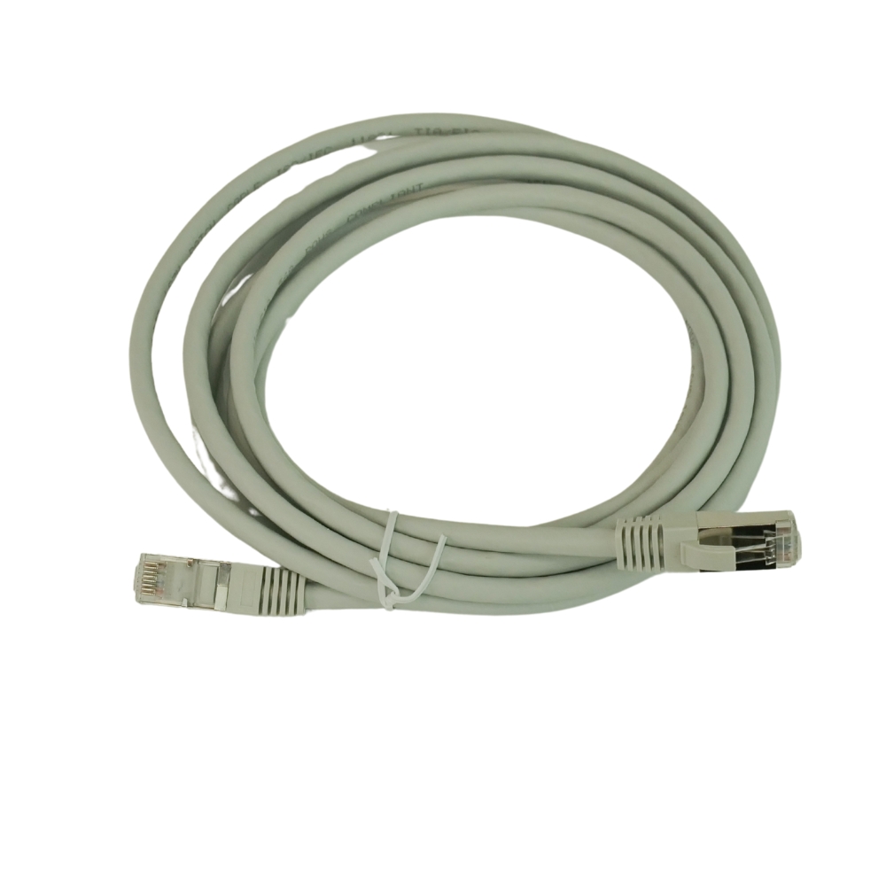 RJ45 C-6 A S/FTP HOSE 3MT LSZH gtlan