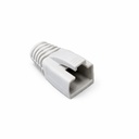 RJ-45 PROTECTIVE CAP FOR C-6A AND C-7, GRAY, gtlan