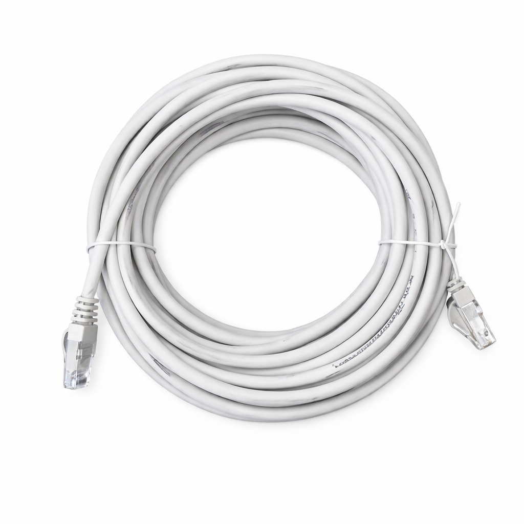 RJ45 C-6 UTP 10MT LSZH Patch Cable gtlan