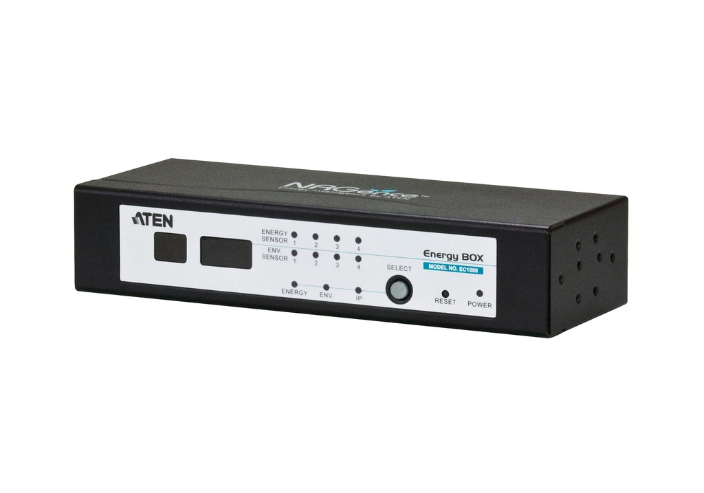 Real-Time Power Monitor for PDUs