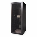 19" Cabinet S 47U F1000 A800 + Data Accessories gtlan
