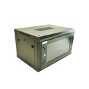 19" M 6U F450 1CUE Cabinet. GLOBAL gtlan