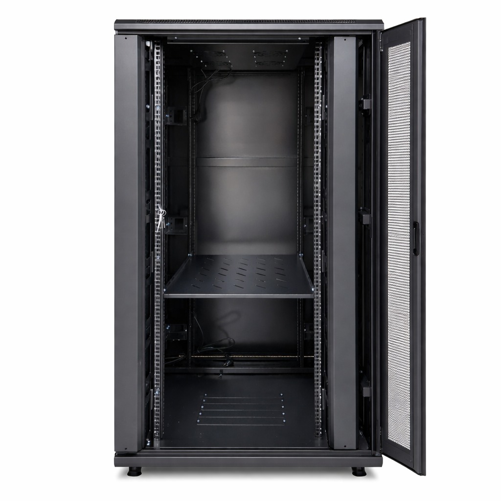 ARMARIO 19" S 32U F800 A800 + ACC. PRO gtlan