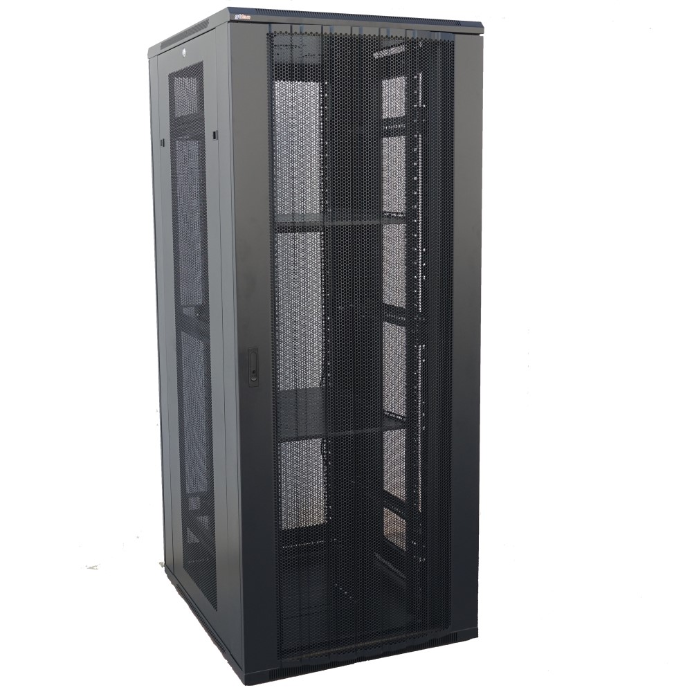CABINET 19" S 47U F1000 A800 + ACC. PRO gtlan SERVER