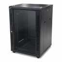 ARMARIO 19" S 18U F600 A600 GLOBAL gtlan