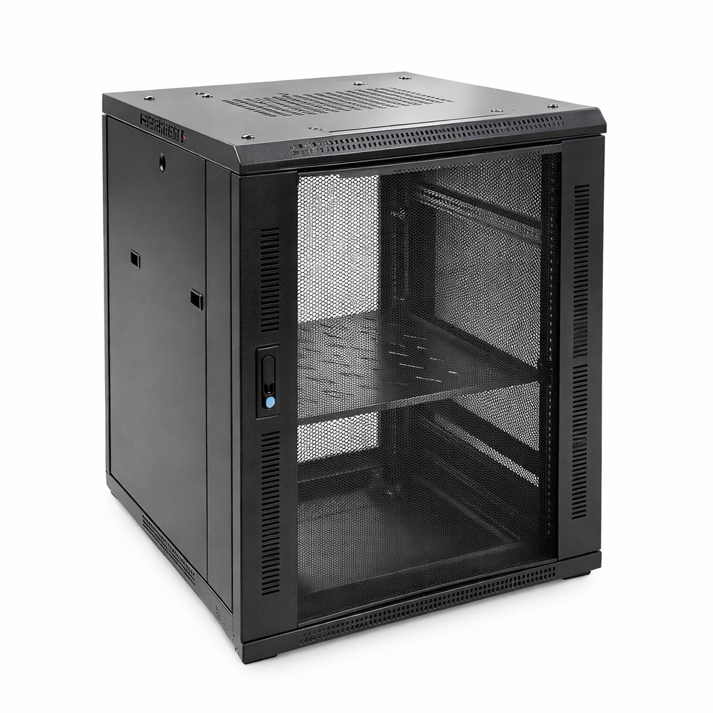 CABINET 19" S 22U F1000 A600 + gtlan SERVER ACCESSORIES