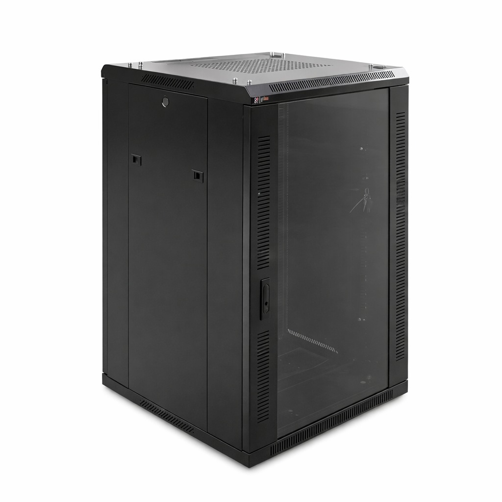 CABINET 19" S 22U F600 A600 GLOBAL gtlan