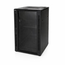 19" Cabinet S 22U F900 A600 + GLOBAL Accessories (Disassembled) gtlan