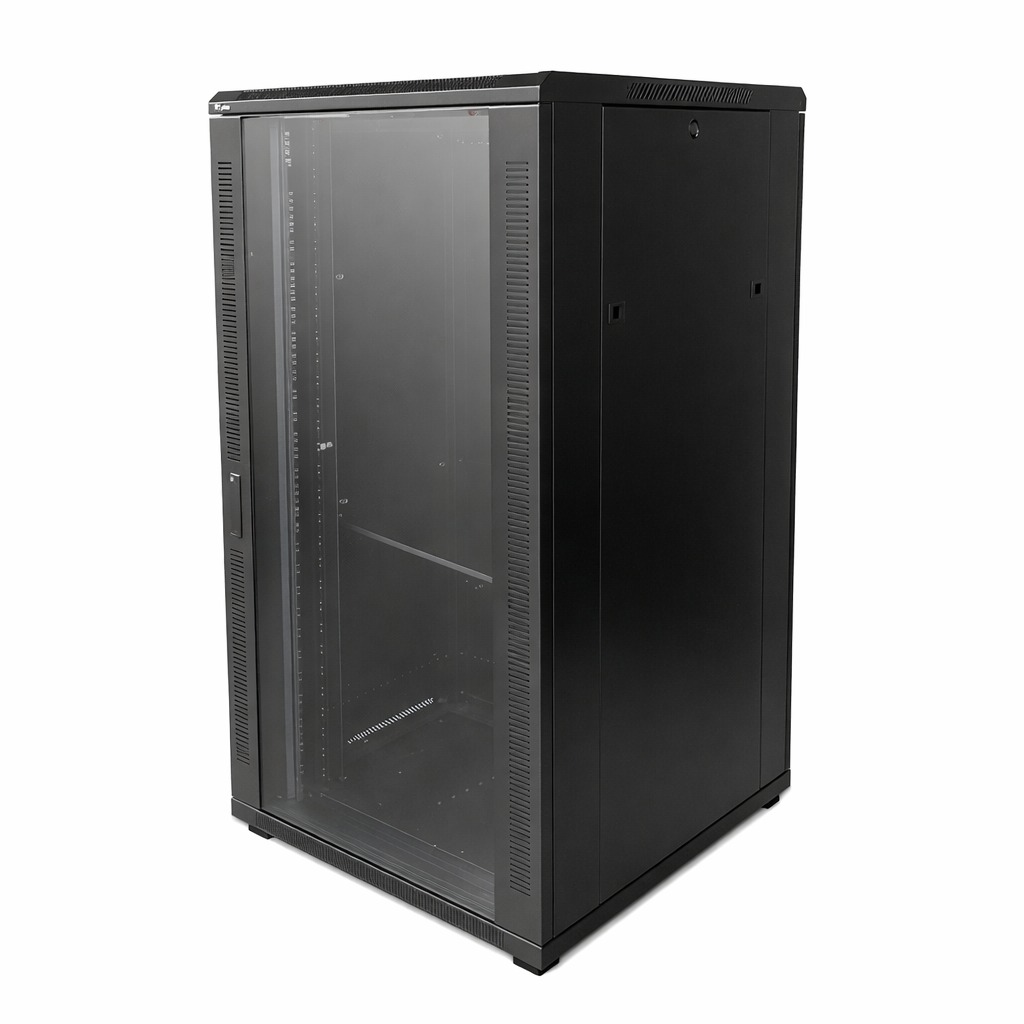 CABINET 19" S 32U F800 A800 + ACC. GLOBAL gtlan
