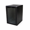 ARMARIO 19" S 32U F900 A600 + ACC. GLOBAL DESMONTADO gtlan