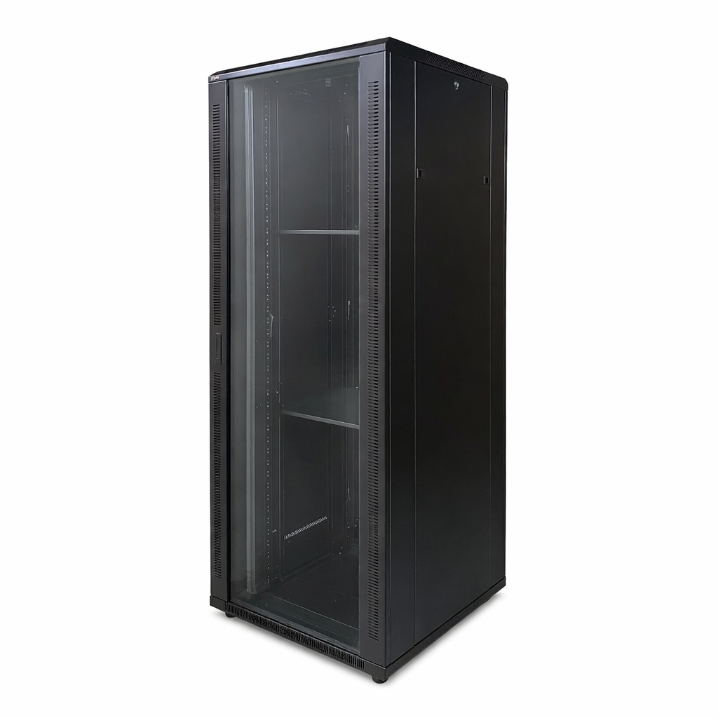 CABINET 19" S 42U F800 A800 + ACC. GLOBAL gtlan