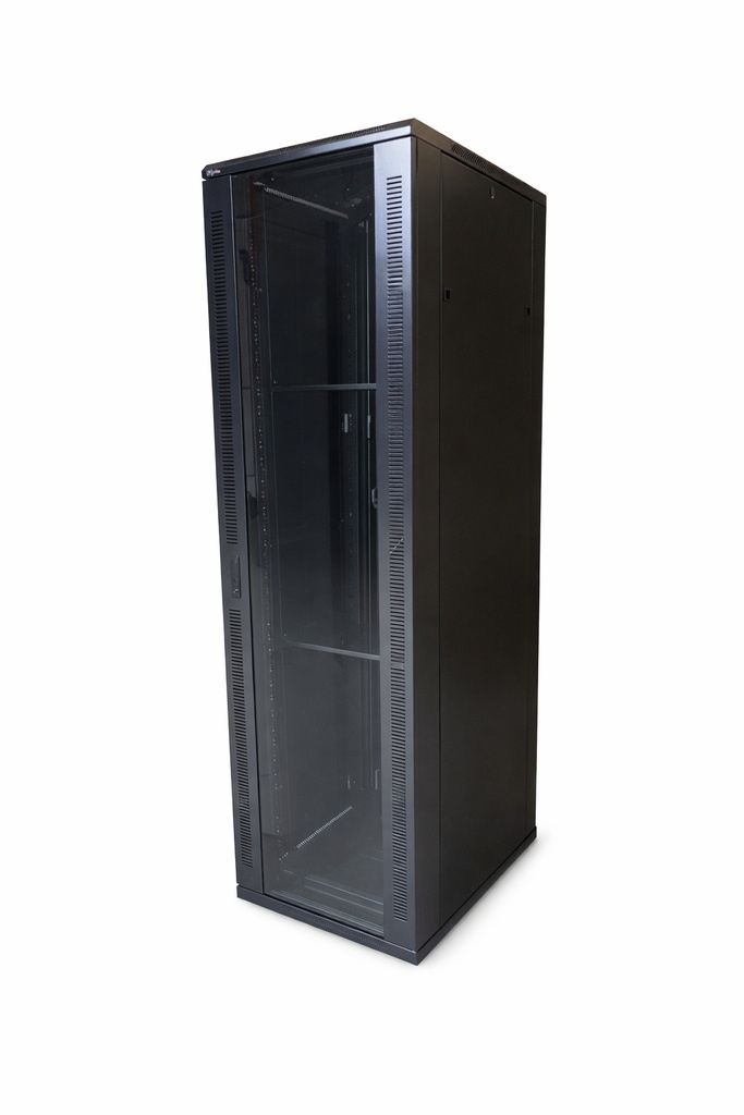 CABINET 19" S 42U F900 A600 + ACC. GLOBAL gtlan