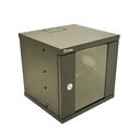 MINILAN 10" SOHO CABINET + ACCESSORIES EC gtlan
