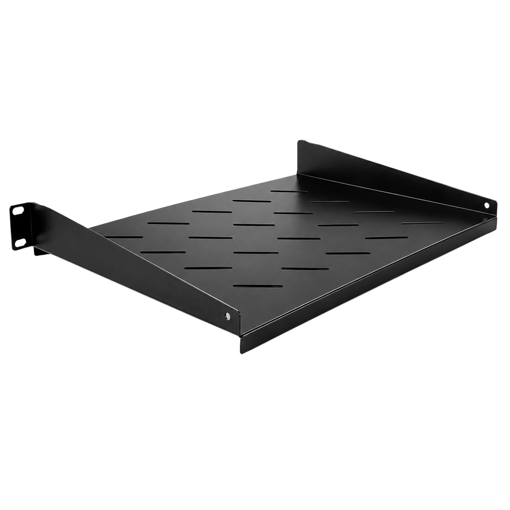 TRAY 19" FRONT HANGING 1UC gtlan