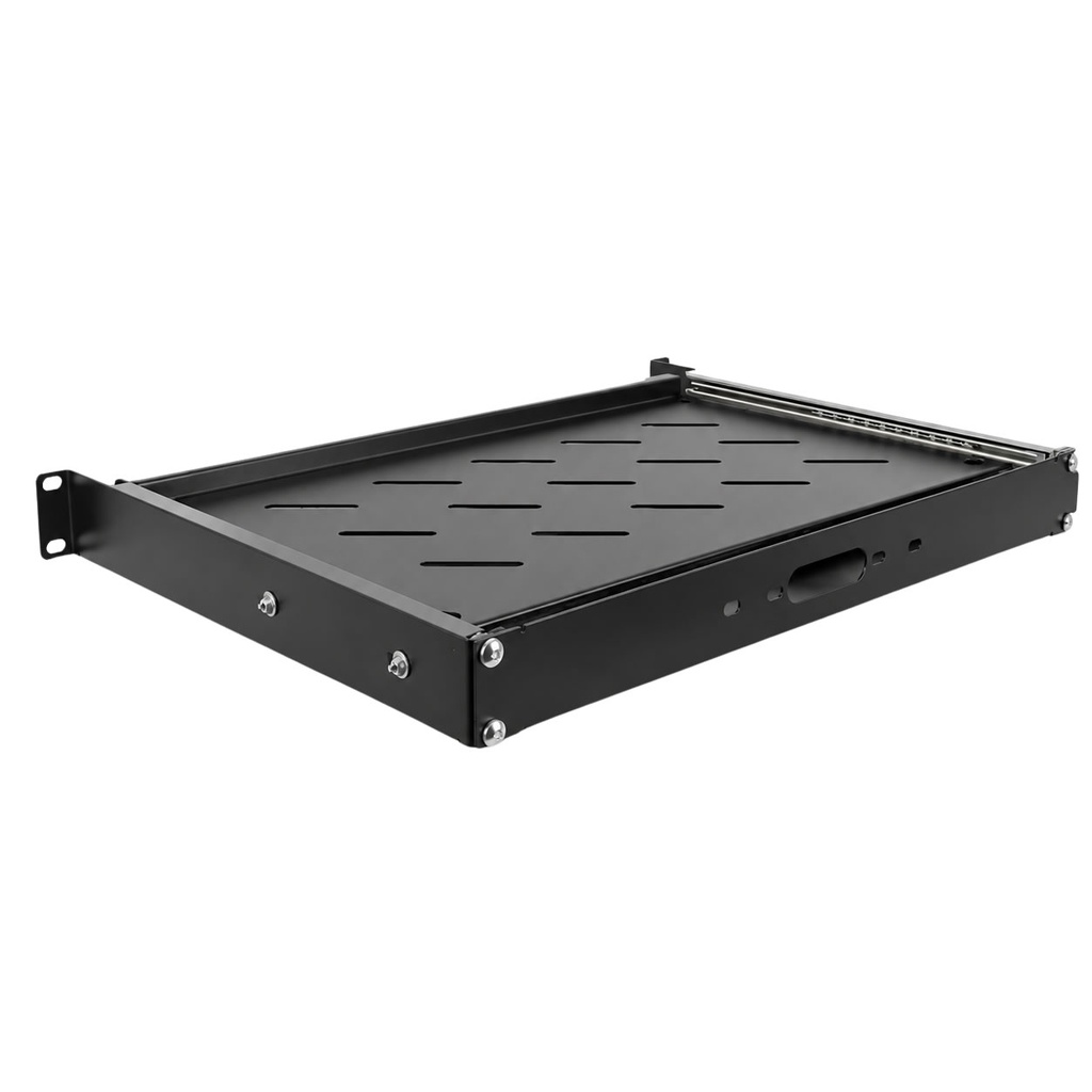 19" REMOVABLE HANGING TRAY FOR KEYBOARD gtlan
